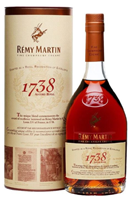 Image de Remy Martin Accord Royal 1738 40° 0.7L